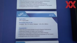 Computex 2023 FSP