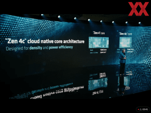 AMD Data Center and AI Technology Premiere