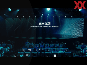 AMD Data Center and AI Technology Premiere