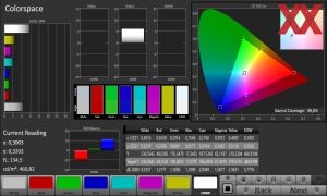 Dell UltraSharp U3224KBA