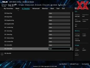 ASUS ProArt B760-Creator D4