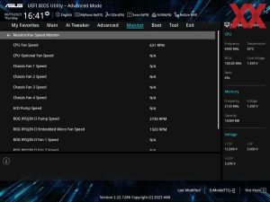 ASUS ProArt B760-Creator D4
