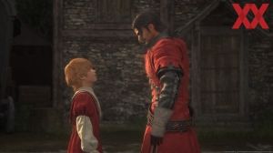 Final Fantasy XVI angespielt