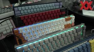 Computex 2023 Ducky