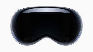 Zur Verfügung gestellt von Apple