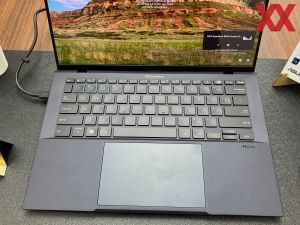 ASUS ExpertBook B9 und B5
