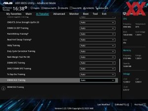 ASUS ProArt B760-Creator D4