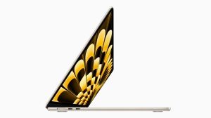 Apple 15