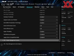 ASUS ProArt B760-Creator D4