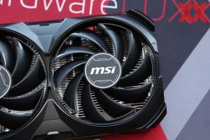 MSI GeForce RTX 4060 Venus 2X