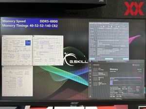 G.Skill Computex 2023 DDR5