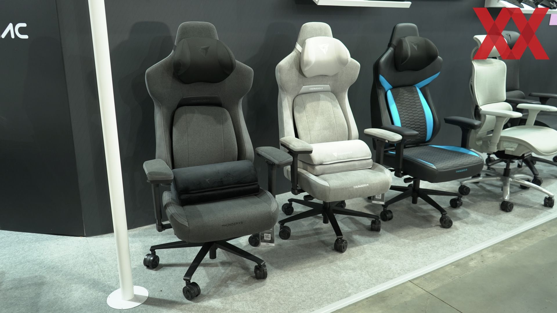 Тренажер Core Chair