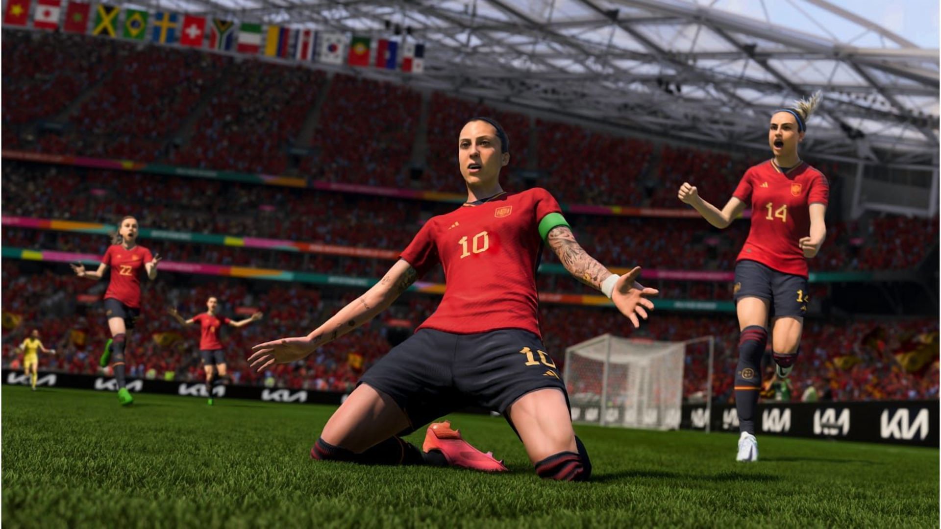 Quelle: https://www.ea.com/de-de/games/fifa/fifa-23/womens-world-cup