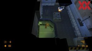 Codename Loop Screenshots