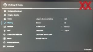 Dell UltraSharp U3224KBA