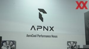 Computex 2023 Aerocool