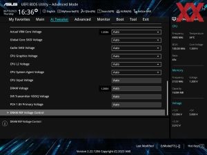 ASUS ProArt B760-Creator D4