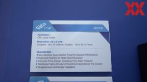 Computex 2023 FSP