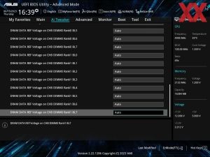 ASUS ProArt B760-Creator D4