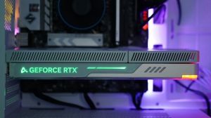 Inno3D GeForce RTX 4060 & 4070 mit verstecktem Anschluss