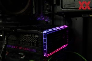 ASUS ROG Strix GeForce RTX 4060 OC