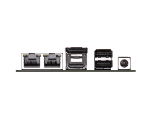 ASRock 4X4-7535U/D5​