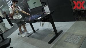 Computex 2023 Lian Li