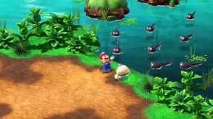 Screenshots der Nintendo Direct Juni 2023
