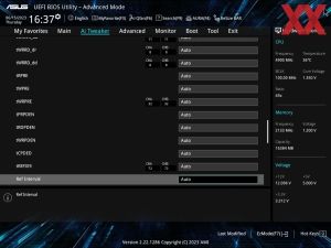ASUS ProArt B760-Creator D4
