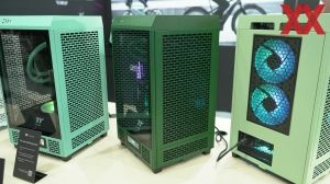 Computex 2023 Thermaltake
