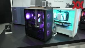 Computex 2023 Aerocool