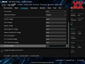 ASUS ProArt B760-Creator D4