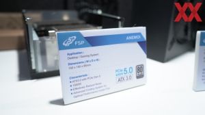 Computex 2023 FSP