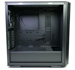 DeepCool CH510 Mesh Digital 