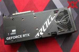 ASUS ROG Strix GeForce RTX 4060 OC