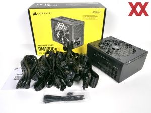 Corsair RM1000x SHIFT
