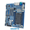 Gigabyte представила две материнские платы для рабочих станций на Xeon W-2400/3400