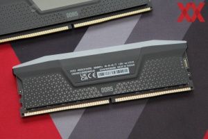 Corsair Vengeance RGB DDR5-5600 24 GB