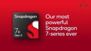 Qualcomm Snapdragon 7Plus Gen2 Briefing