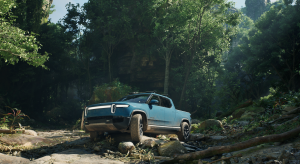Epic Unreal Engine 5 Electric Dreams Demo
