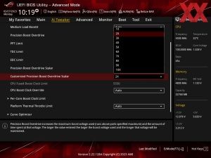 ASUS ROG Strix B650E-F Gaming WiFi