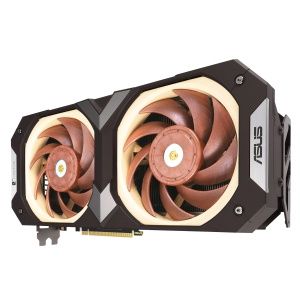ASUS GeForce RTX 4080 Noctua Edition