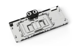 Alphacool Core Wasserkühler Radeon RX 7900 XTX MBA-Design