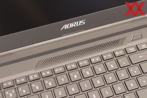Gigabyte AORUS 15X ASF im Test