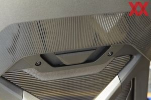 ASUS ROG Destrier Ergo Gamingstuhl