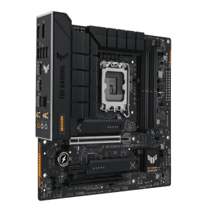 ASUS TUF Gaming B760M BTF