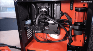 Regner Cooling RCS Pro