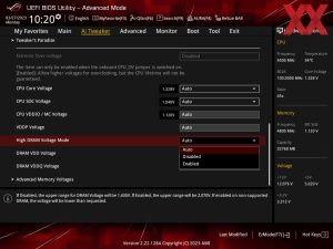 ASUS ROG Strix B650E-F Gaming WiFi