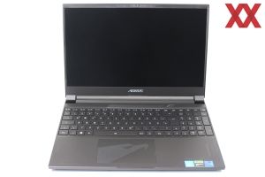 Gigabyte AORUS 15X ASF im Test