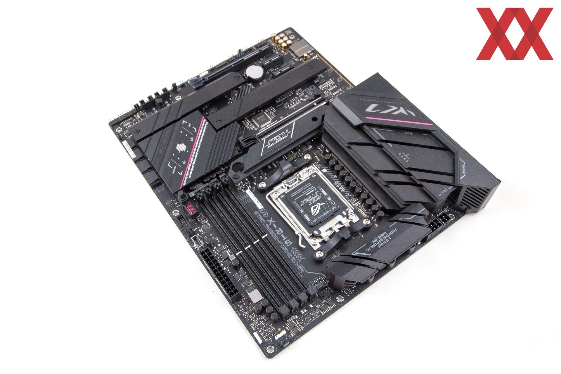 ASUS ROG Strix b650e-f. ASUS ROG Strix b650e-e. ASUS ROG Strix b650-a Gaming WIFI. ASUS ROG Strix b650e-e Gaming WIFI. Asus x670e a gaming wifi